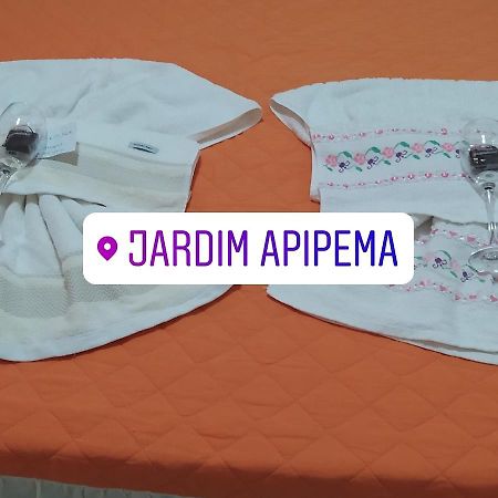 Apartamento סלבאדור מראה חיצוני תמונה