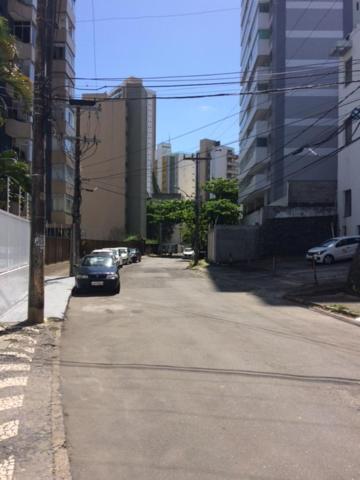 Apartamento סלבאדור מראה חיצוני תמונה