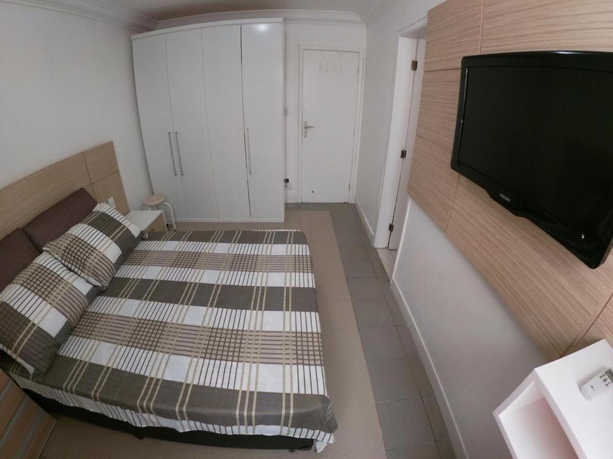 Apartamento סלבאדור מראה חיצוני תמונה