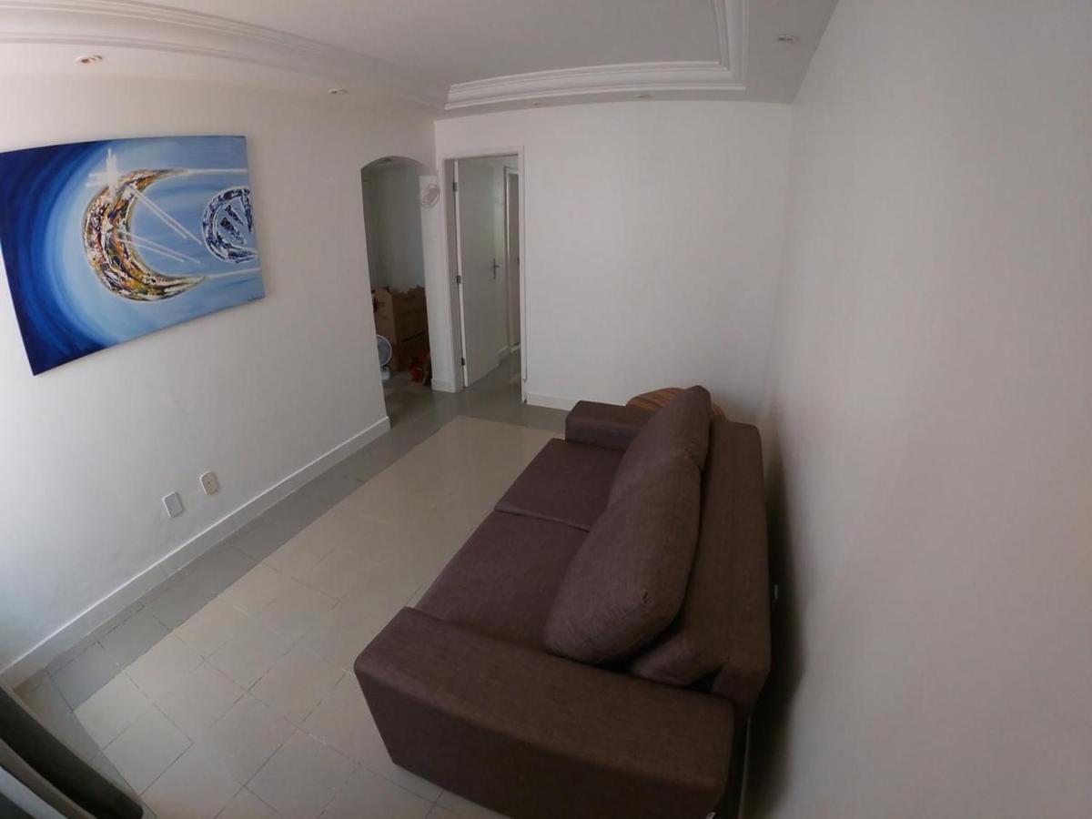 Apartamento סלבאדור מראה חיצוני תמונה