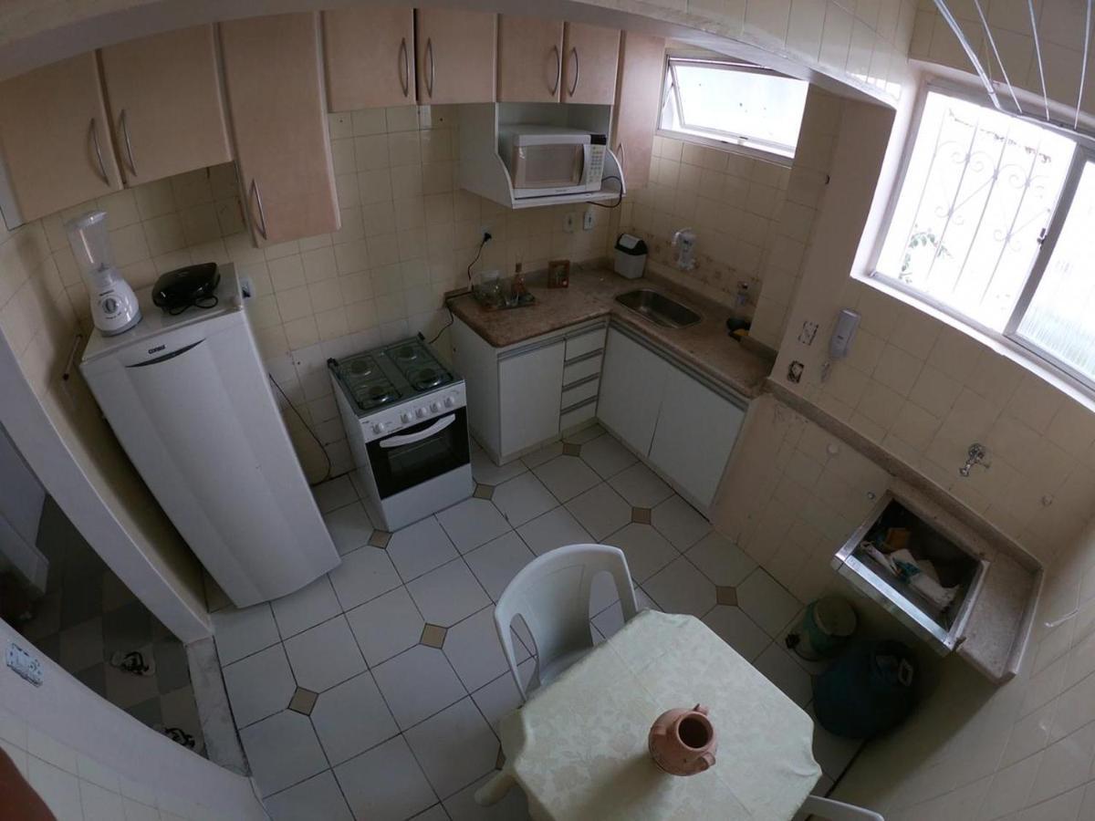 Apartamento סלבאדור מראה חיצוני תמונה