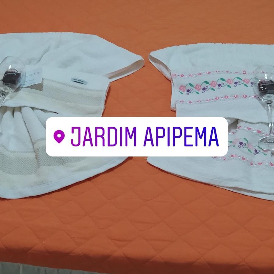 Apartamento סלבאדור מראה חיצוני תמונה