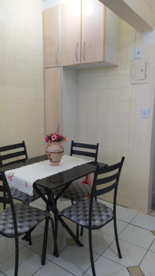 Apartamento סלבאדור מראה חיצוני תמונה