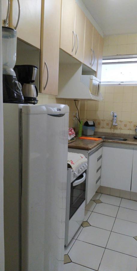 Apartamento סלבאדור מראה חיצוני תמונה