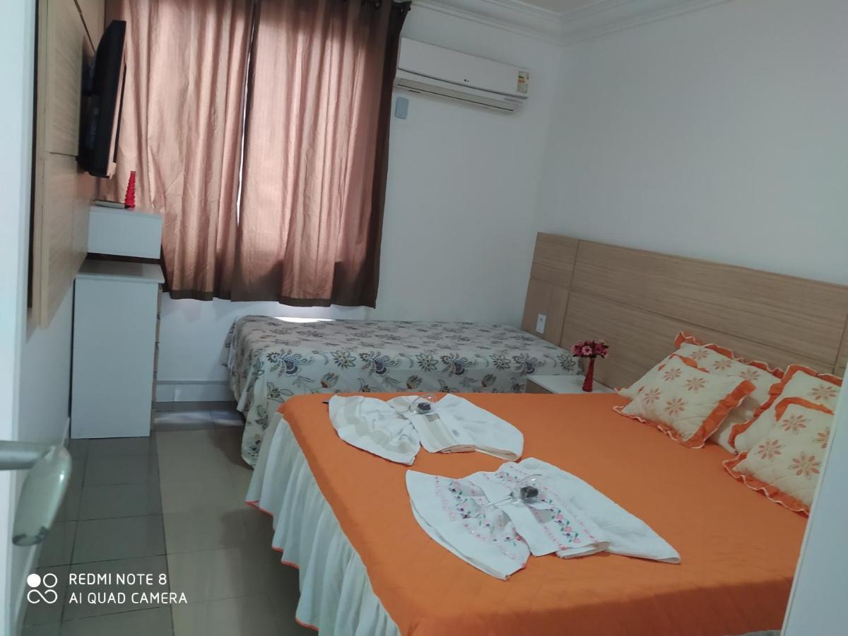 Apartamento סלבאדור מראה חיצוני תמונה
